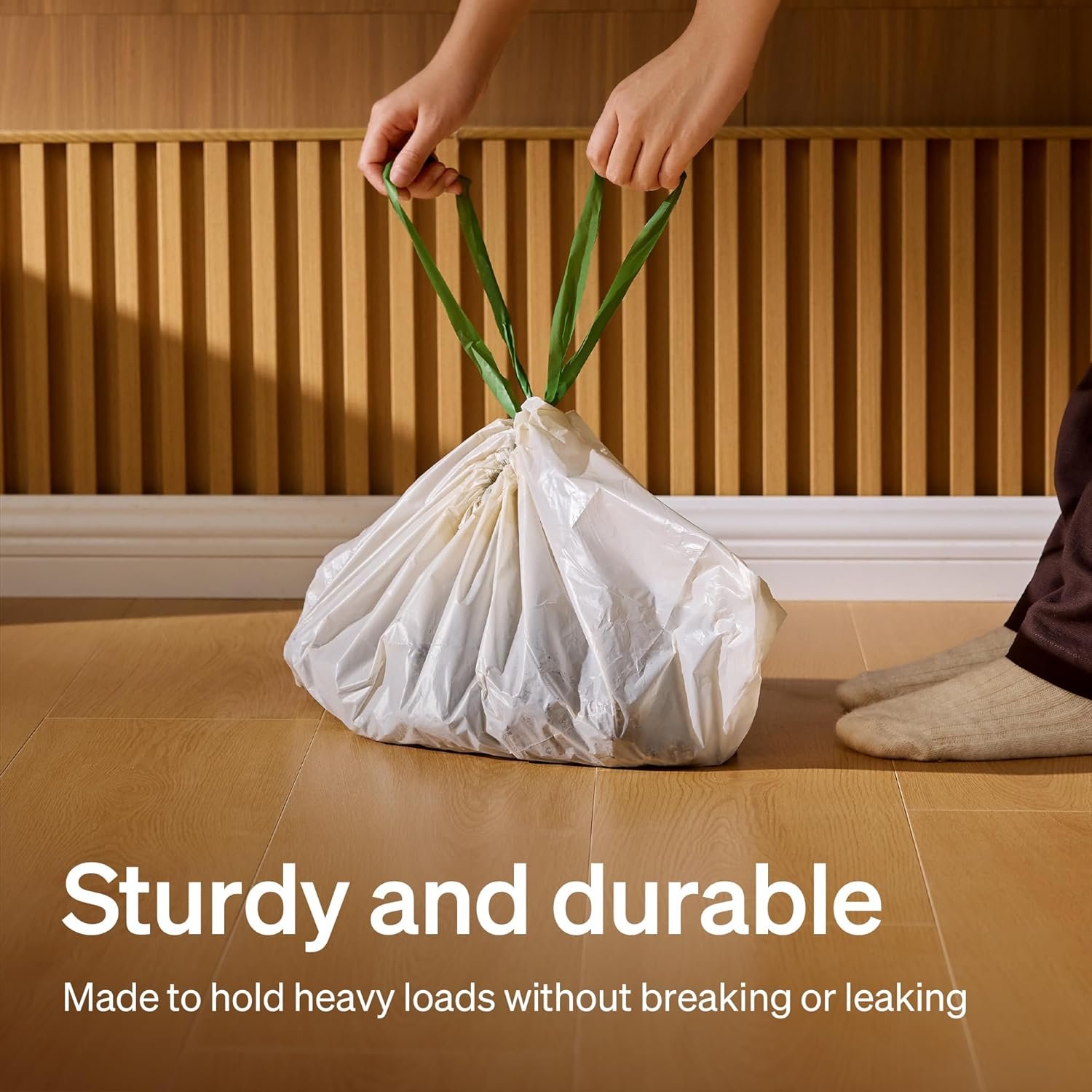 PETLIBRO Self Cleaning Litter Box Liner, 20 Count Cat Litter ...