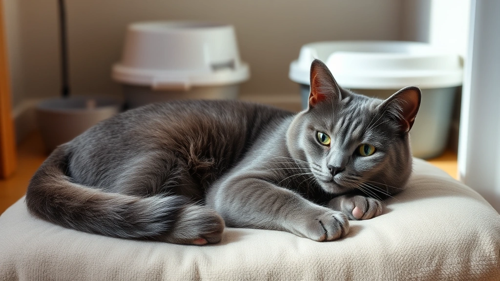 cat urinary tract infection home treatment pet photo 2