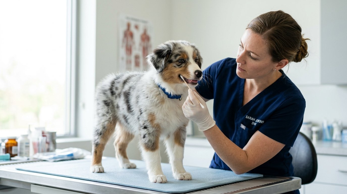 Australian Shepherd MDR1 Gene Mutation: What It Means for Your Dog's Drug Sensitivity - Australian Shepherd photo 2