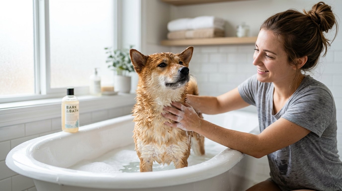 Shiba Inu Skin Allergies: Causes, Symptoms, and Treatment Options - Shiba Inu photo 3