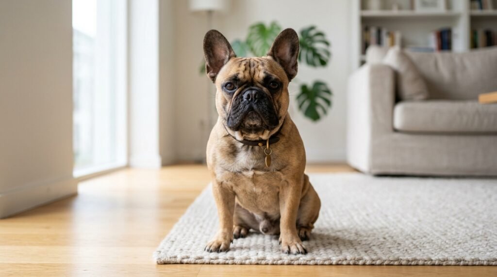 BOAS in French Bulldogs: Recognizing and Managing Brachycephalic Airway Syndrome - French Bulldog photo 1