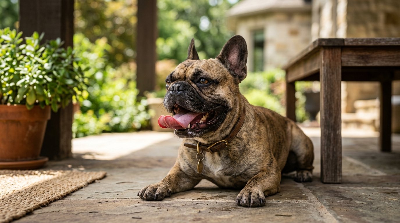 BOAS in French Bulldogs: Recognizing and Managing Brachycephalic Airway Syndrome - French Bulldog photo 2