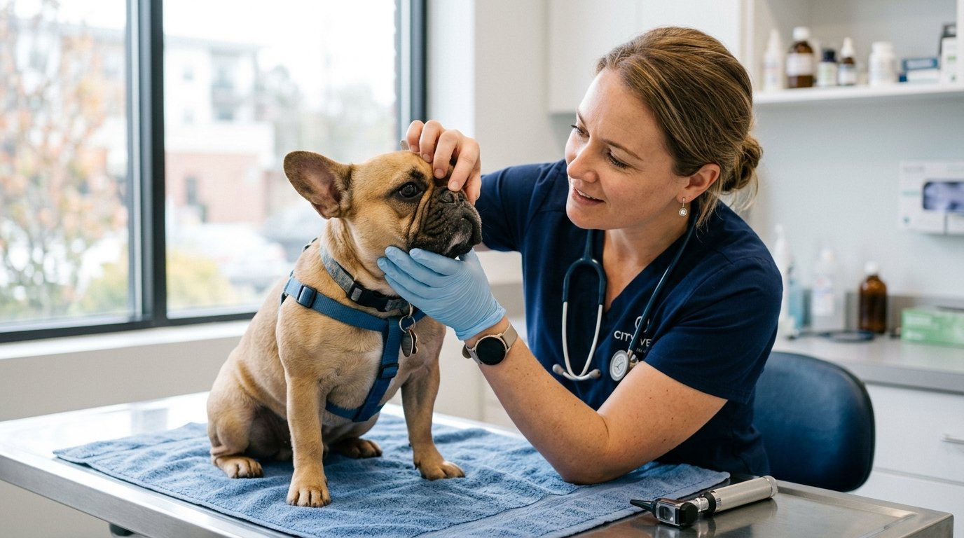 BOAS in French Bulldogs: Recognizing and Managing Brachycephalic Airway Syndrome - French Bulldog photo 3