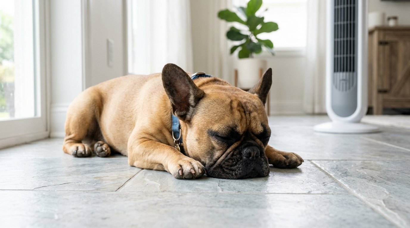 BOAS in French Bulldogs: Recognizing and Managing Brachycephalic Airway Syndrome - French Bulldog photo 4