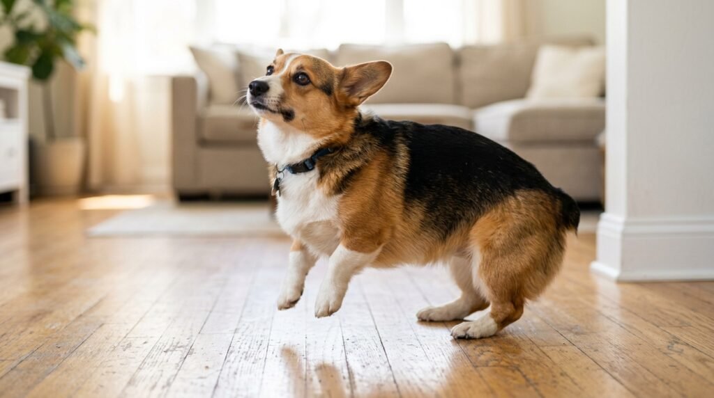 Degenerative Myelopathy in Pembroke Welsh Corgis: Recognizing the Signs and Supporting Your Dog - Pembroke Welsh Corgi photo 1