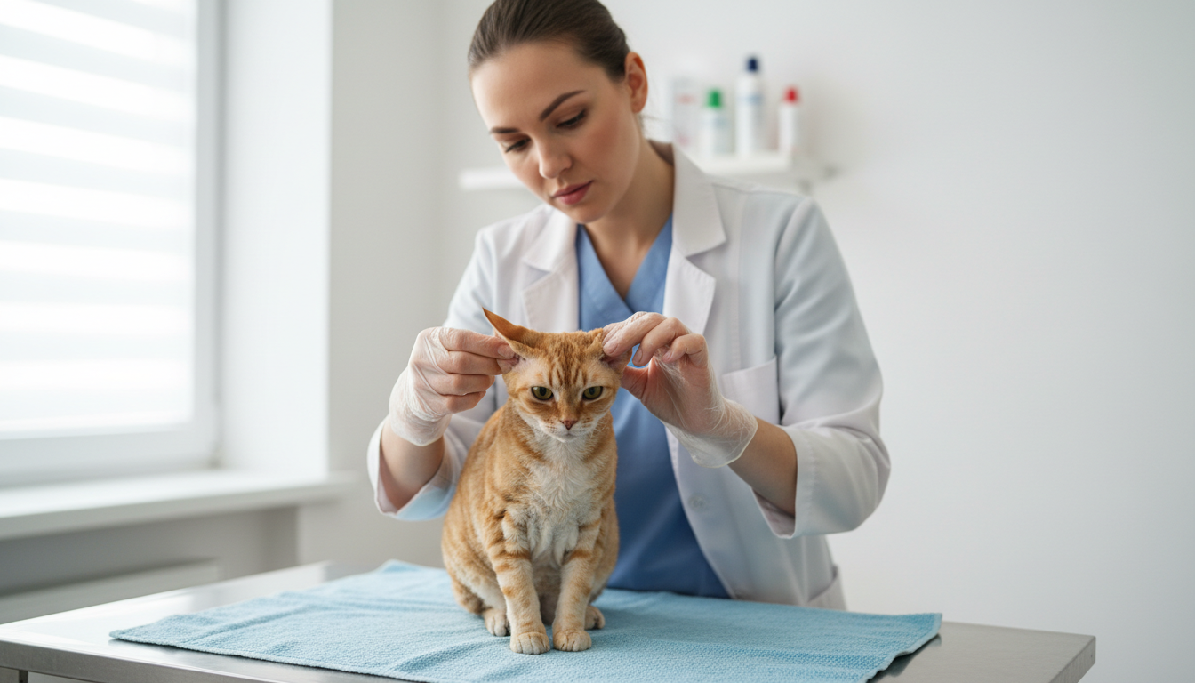 Devon Rex Skin Problems: Why This Curly-Coated Breed Needs Special Skin Care - Devon Rex photo 2