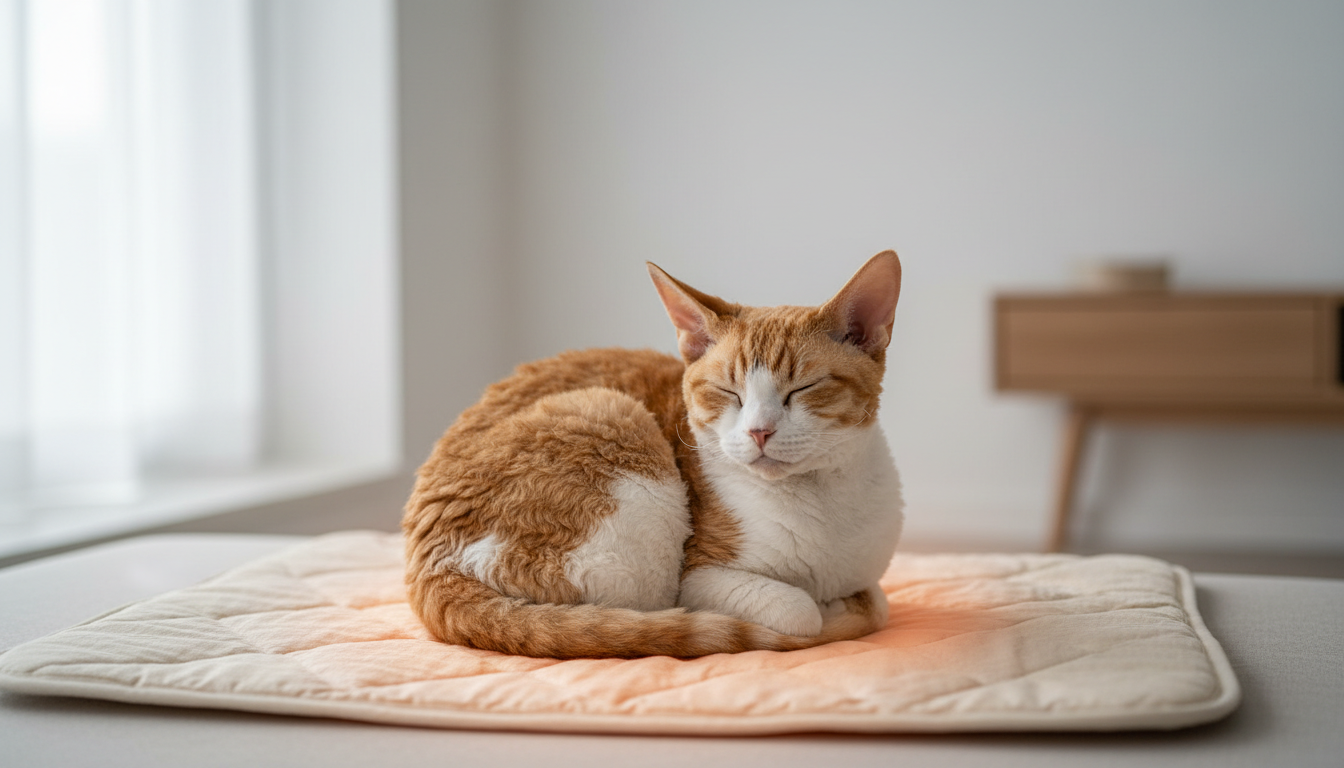 Devon Rex Skin Problems: Why This Curly-Coated Breed Needs Special Skin Care - Devon Rex photo 4