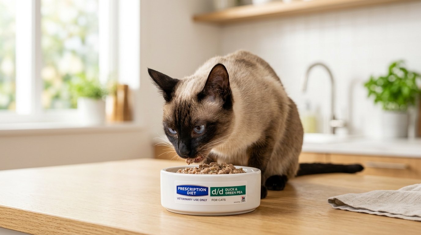 Diabetes in Cats: Recognizing the Signs and Managing Your Cat's Condition - Siamese photo 4