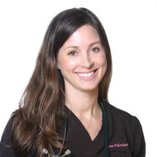 Dr. Jeanne Richardson, DVM