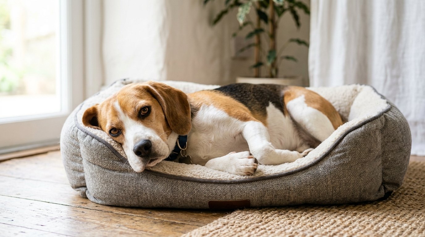 Ear Infections in Beagles: Why Floppy Ears Increase the Risk and How to Treat Them - Beagle photo 5