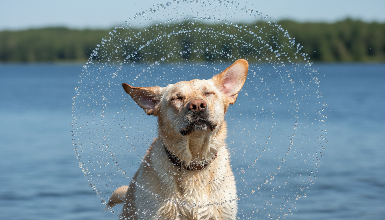 Ear Infections in Labrador Retrievers: Why This Breed Is Prone to Them and How to Treat Them - Labrador Retriever photo 1