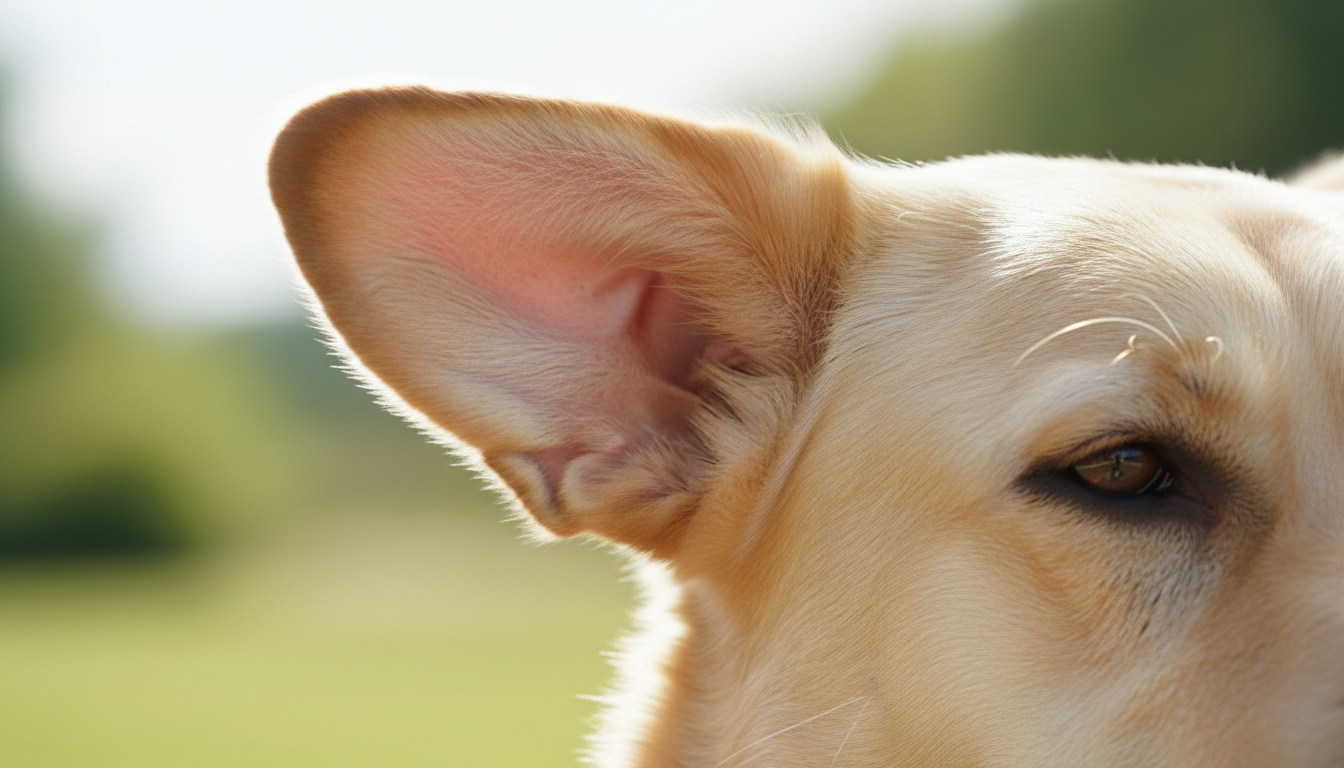 Ear Infections in Labrador Retrievers: Why This Breed Is Prone to Them and How to Treat Them - Labrador Retriever photo 4