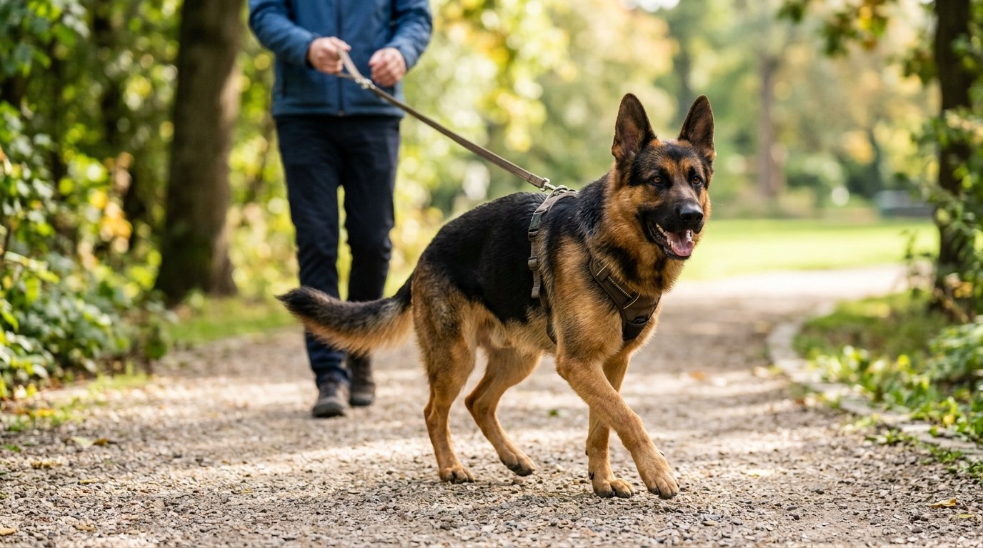 Exocrine Pancreatic Insufficiency in German Shepherds: Signs, Diagnosis, and Long-Term Management - German Shepherd photo 5