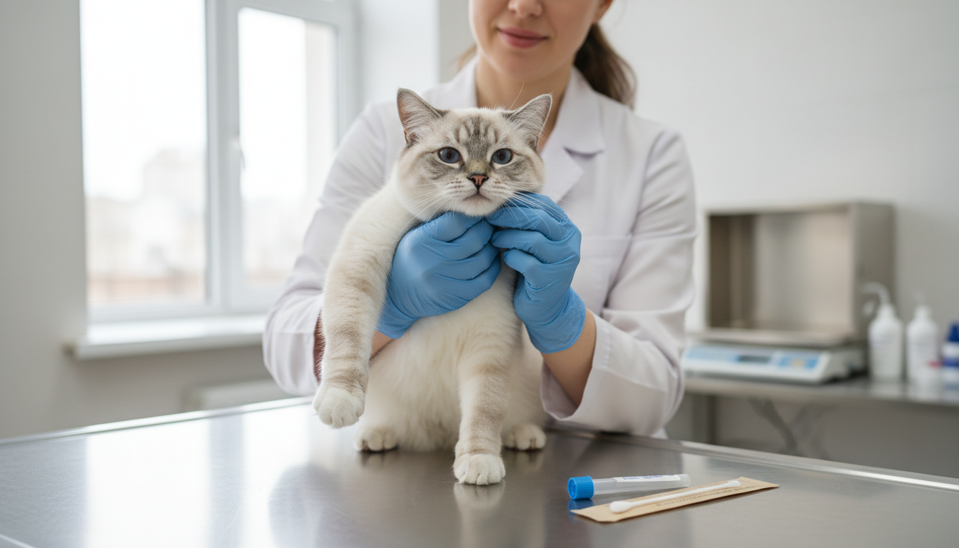 HCM (Hypertrophic Cardiomyopathy) in Ragdoll Cats: What Every Owner Should Know - Ragdoll photo 5