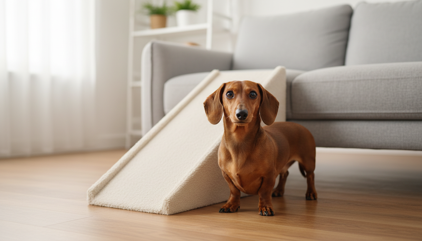 Intervertebral Disc Disease (IVDD) in Dachshunds: Protecting Your Dog's Back - Dachshund photo 1