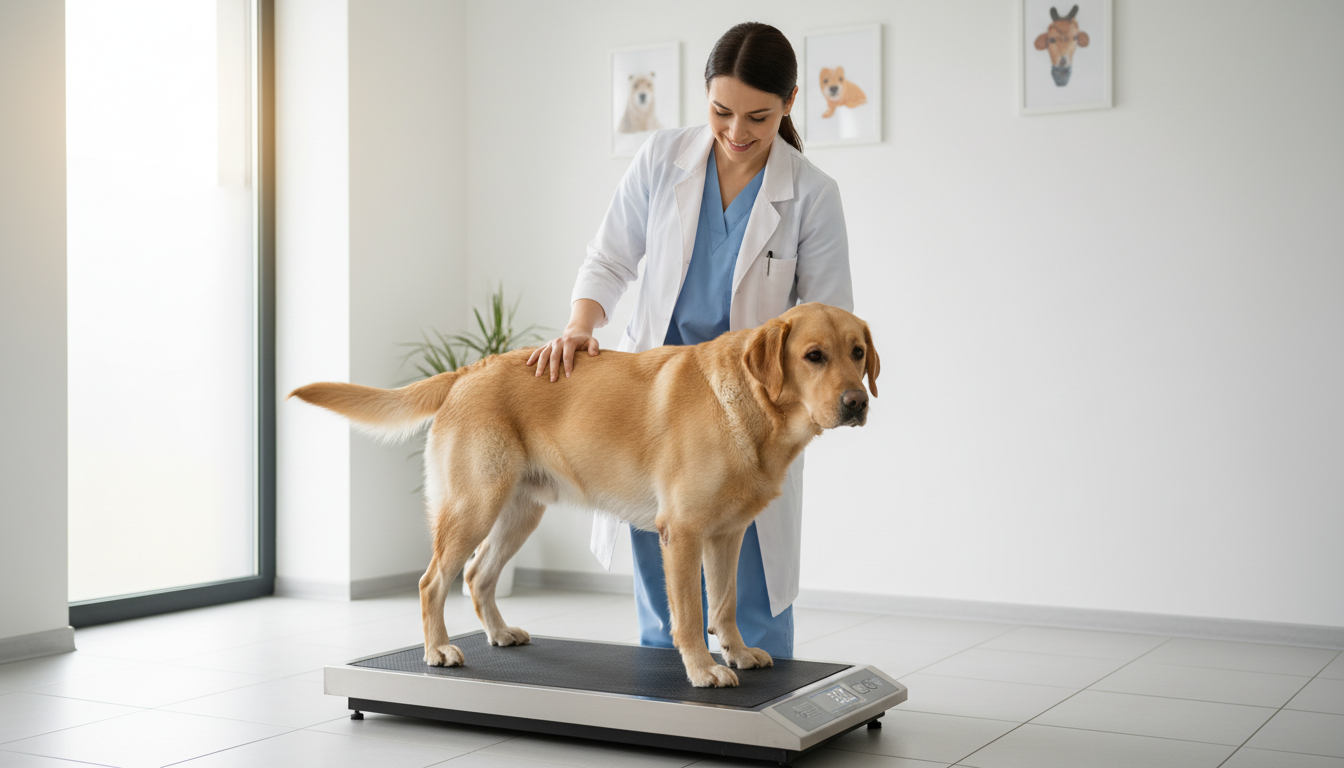 Obesity in Labrador Retrievers: Why This Breed Gains Weight So Easily and How to Help - Labrador Retriever photo 2
