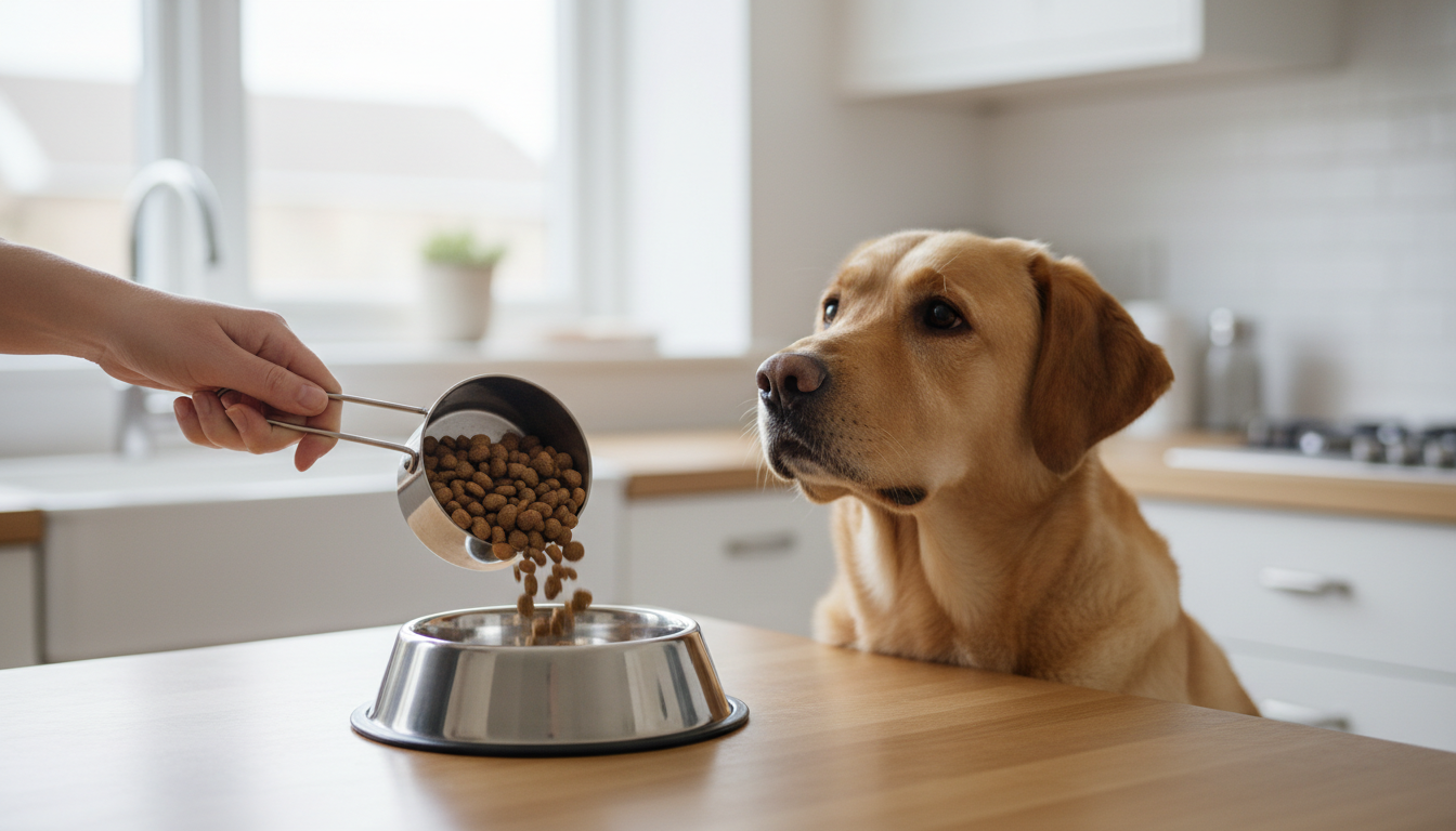 Obesity in Labrador Retrievers: Why This Breed Gains Weight So Easily and How to Help - Labrador Retriever photo 4