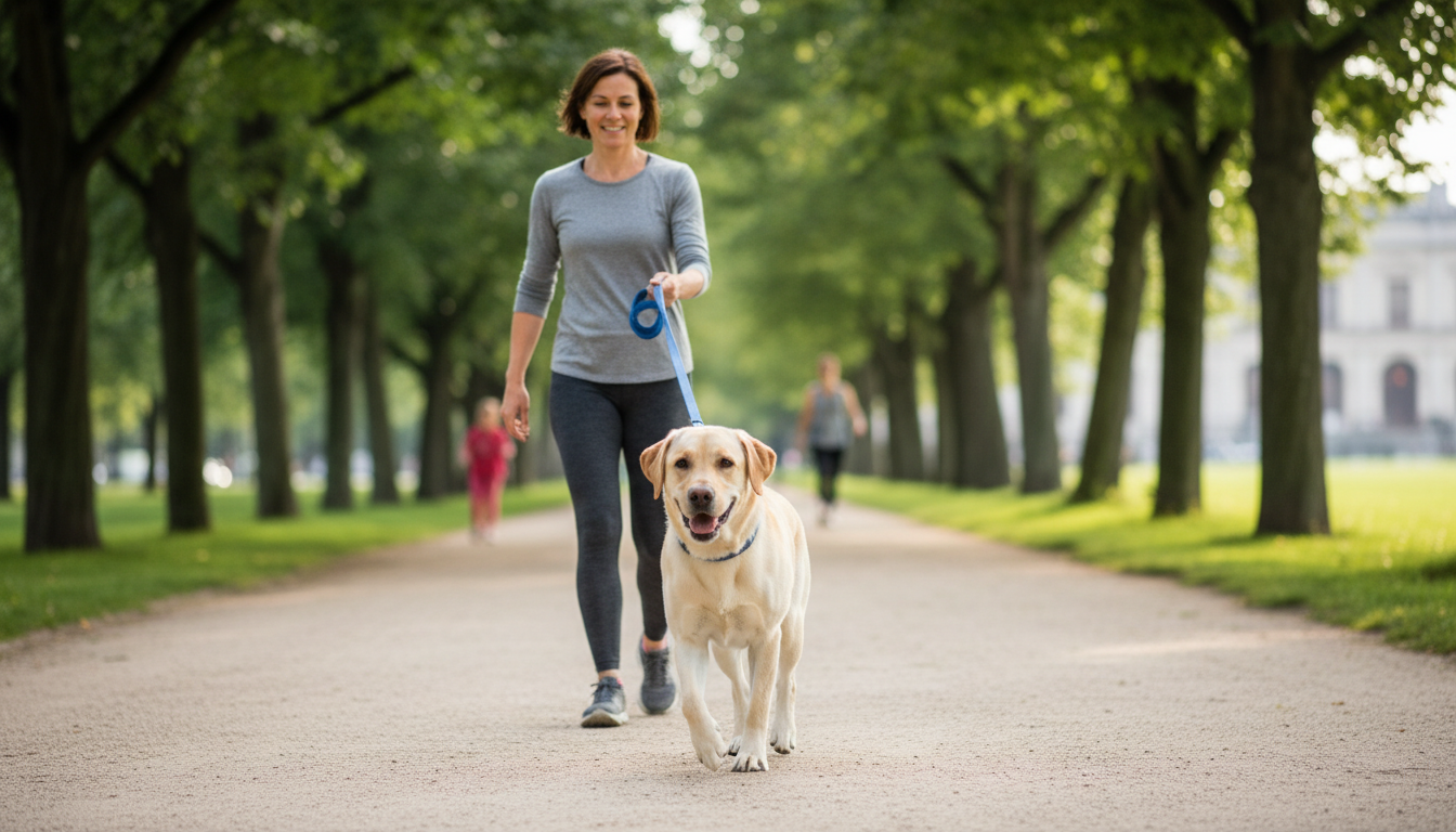 Obesity in Labrador Retrievers: Why This Breed Gains Weight So Easily and How to Help - Labrador Retriever photo 5