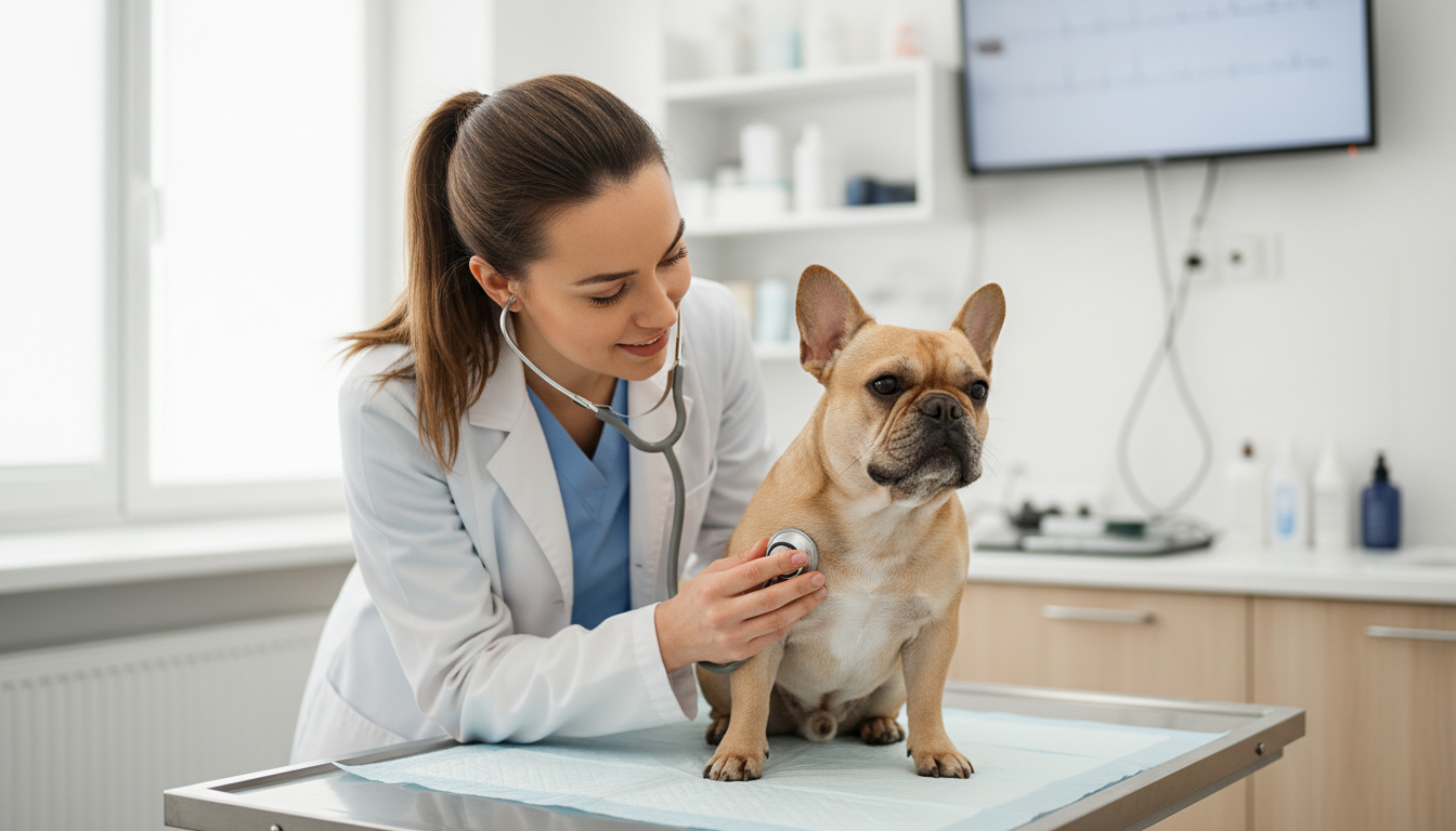 Brachycephalic Airway Syndrome in French Bulldogs: Helping Your Dog Breathe Easier - French Bulldog photo 2