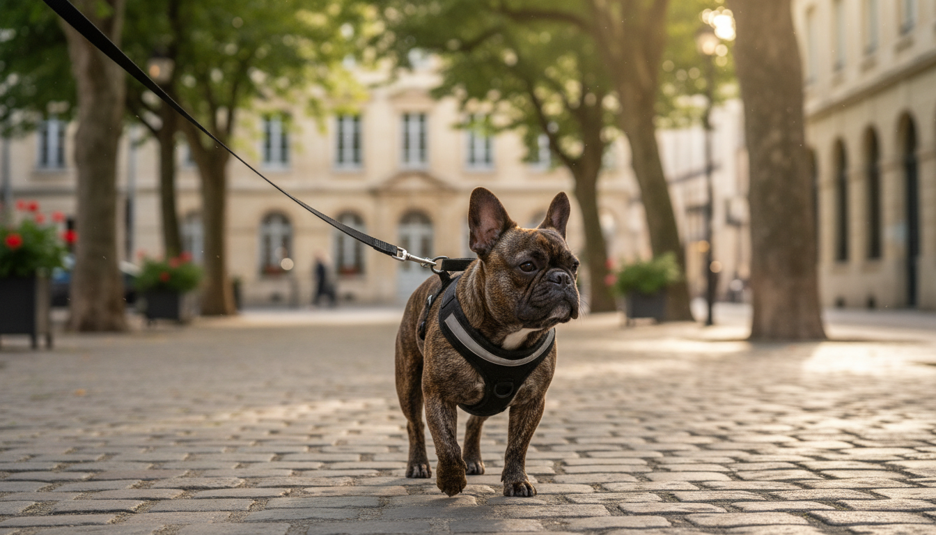 Brachycephalic Airway Syndrome in French Bulldogs: Helping Your Dog Breathe Easier - French Bulldog photo 3