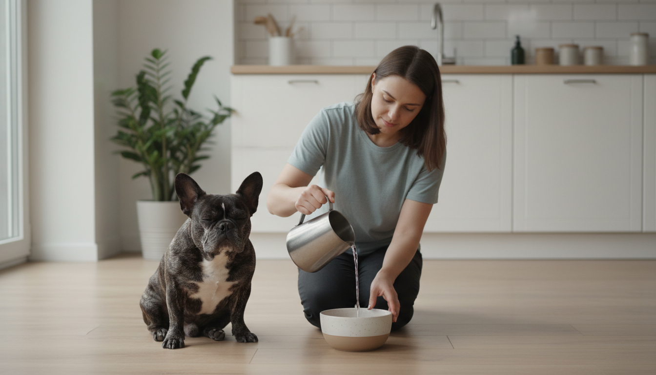 Brachycephalic Airway Syndrome in French Bulldogs: Helping Your Dog Breathe Easier - French Bulldog photo 5