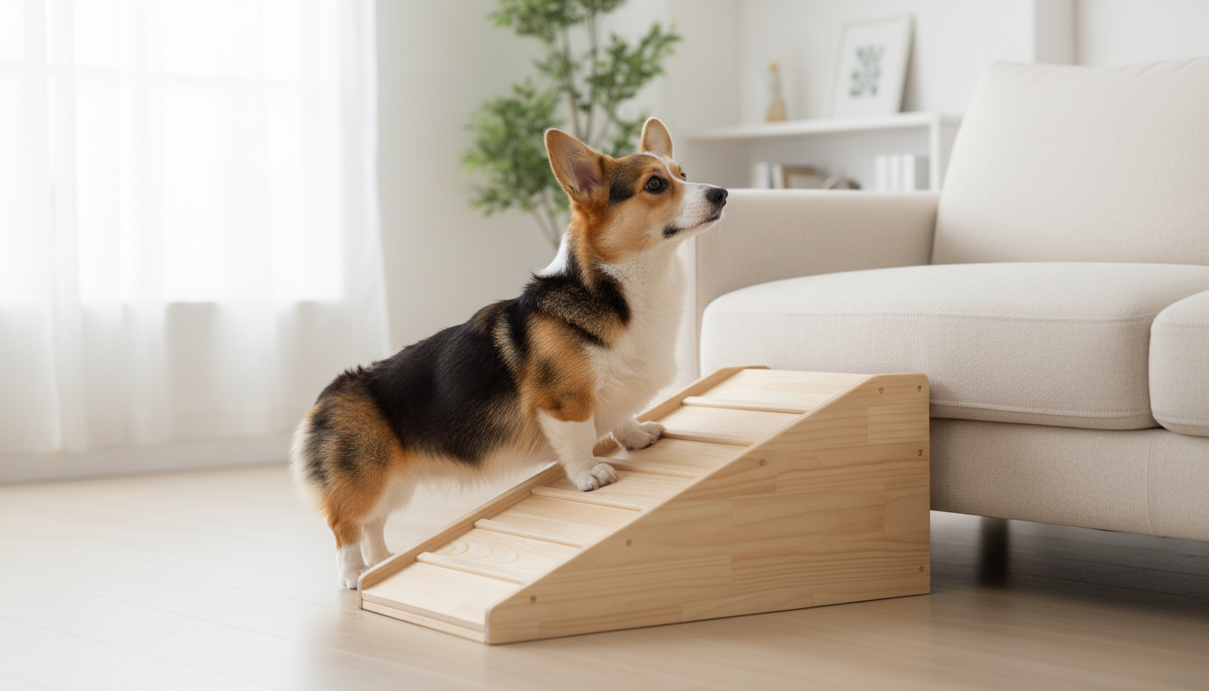 Intervertebral Disc Disease Risk in Pembroke Welsh Corgis: Protecting That Long Back - Pembroke Welsh Corgi photo 2