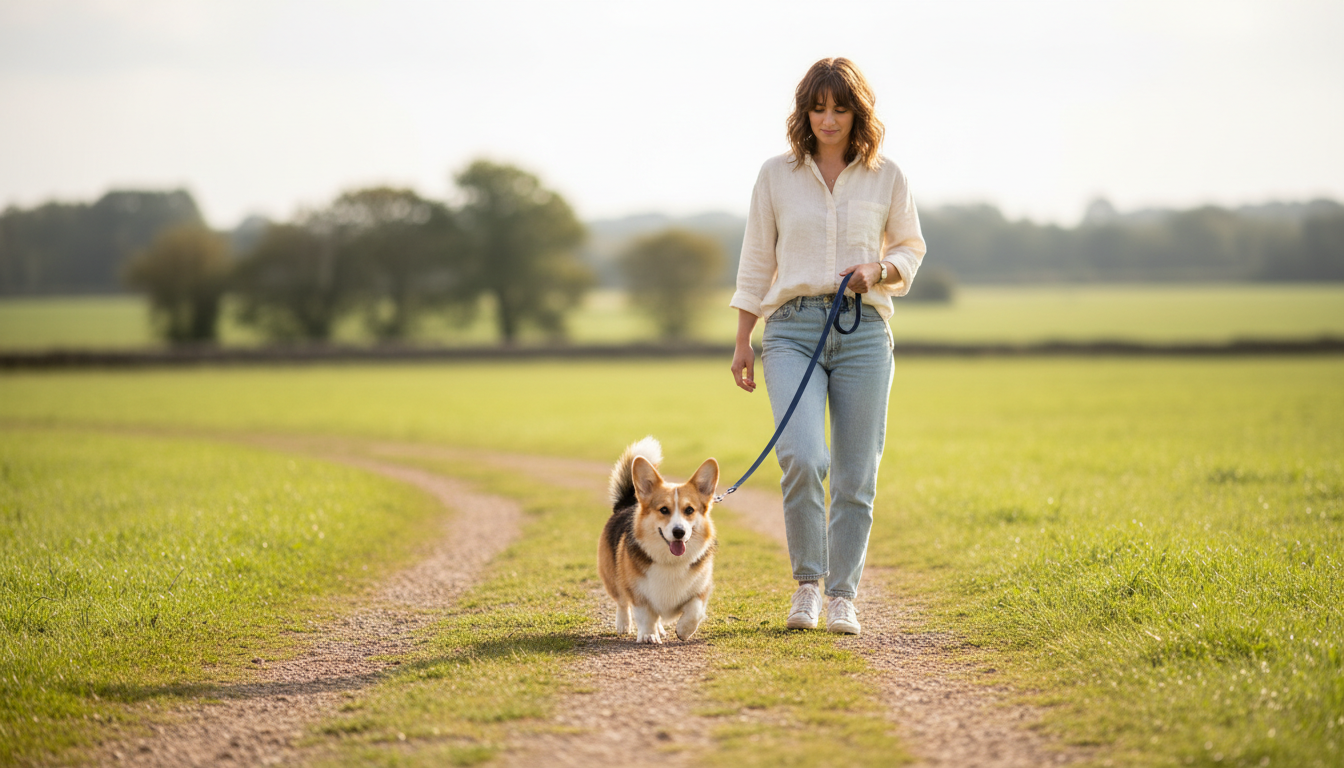 Intervertebral Disc Disease Risk in Pembroke Welsh Corgis: Protecting That Long Back - Pembroke Welsh Corgi photo 5