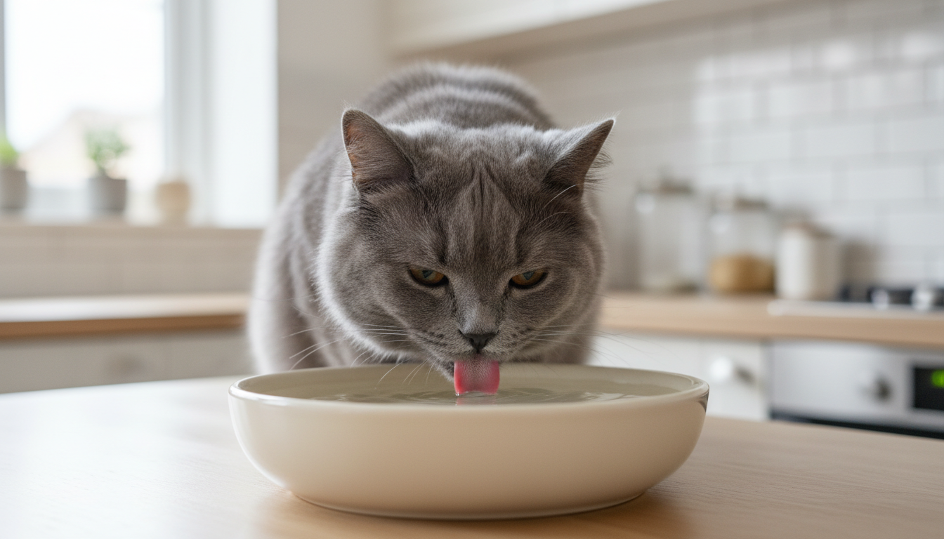 Polycystic Kidney Disease in British Shorthair Cats: What Every Owner Should Know - British Shorthair photo 3
