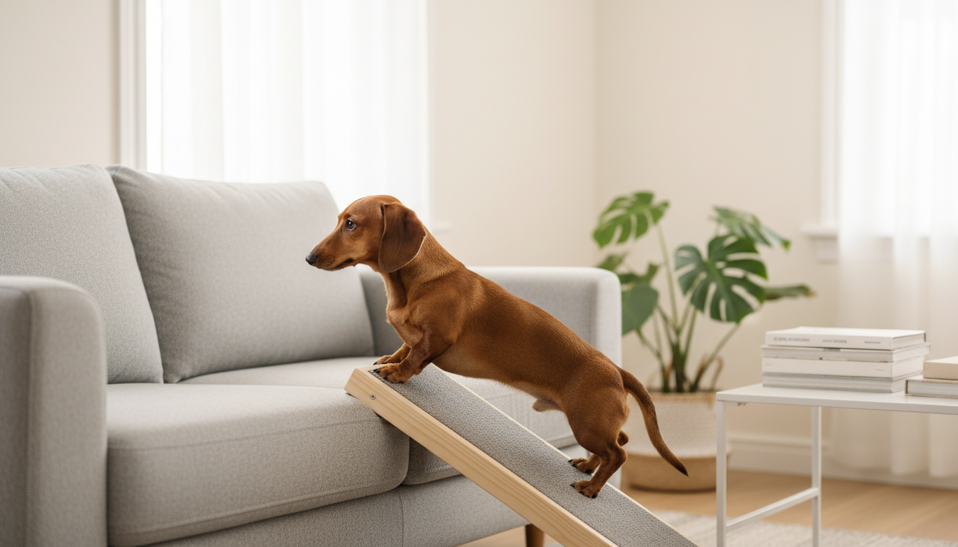 Weight Management in Dachshunds: Why Extra Pounds Are So Dangerous for This Breed - Dachshund photo 5